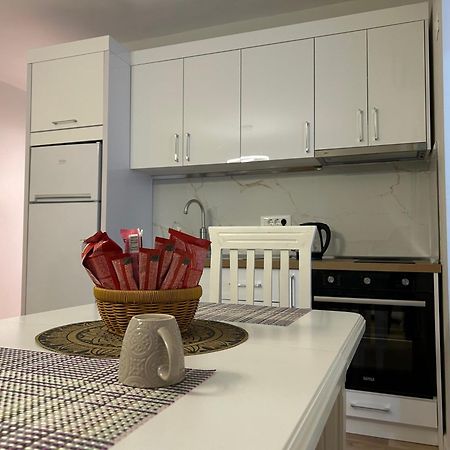 티라나 Skanderbeg Apartament 아파트 외부 사진