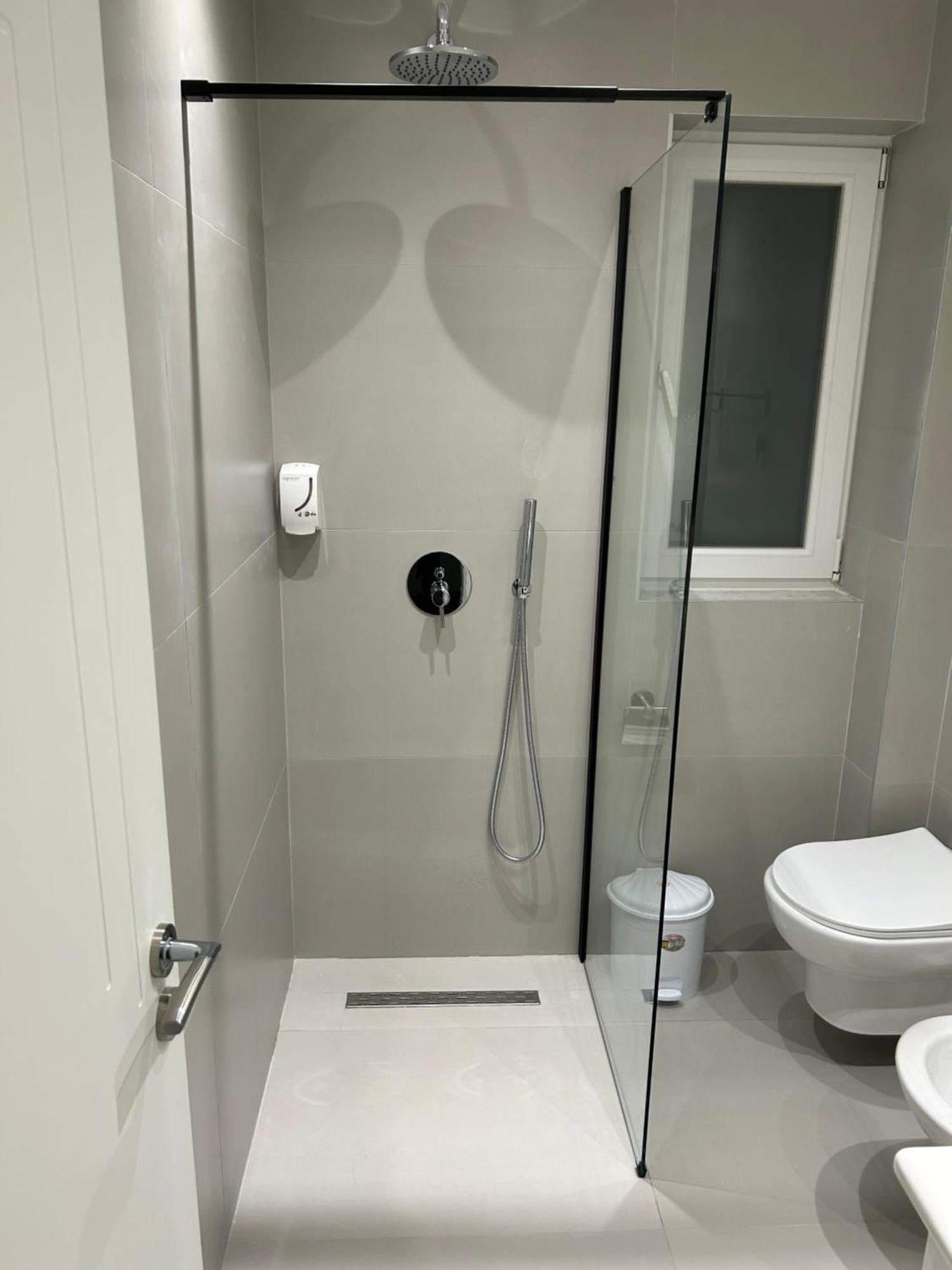 티라나 Skanderbeg Apartament 아파트 외부 사진
