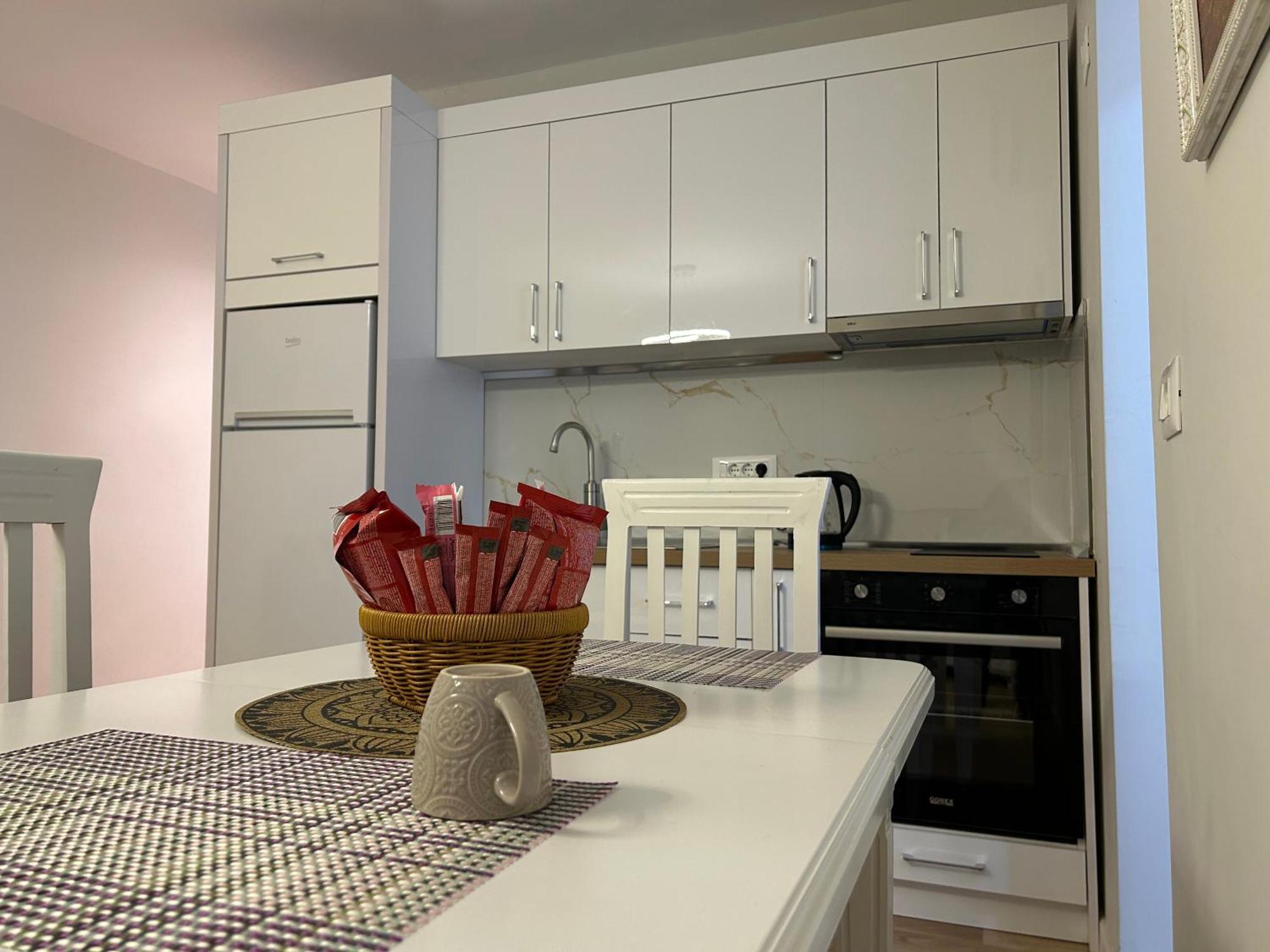 티라나 Skanderbeg Apartament 아파트 외부 사진